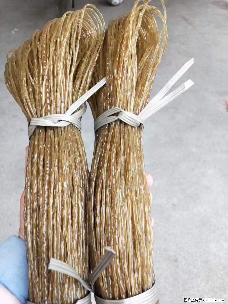 【灌阳正宗红薯粉】美女家里自己做的，干净卫生，假一赔十，价格合理，抢购电话：13737312895 - 土特产 - 饮食特产 - 张家界分类信息 - 张家界28生活网 zjj.28life.net