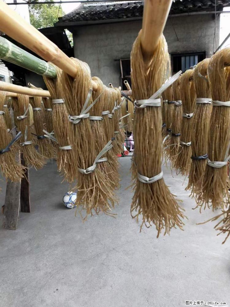 【灌阳正宗红薯粉】美女家里自己做的，干净卫生，假一赔十，价格合理，抢购电话：13737312895 - 美食天地 - 张家界生活社区 - 张家界28生活网 zjj.28life.net
