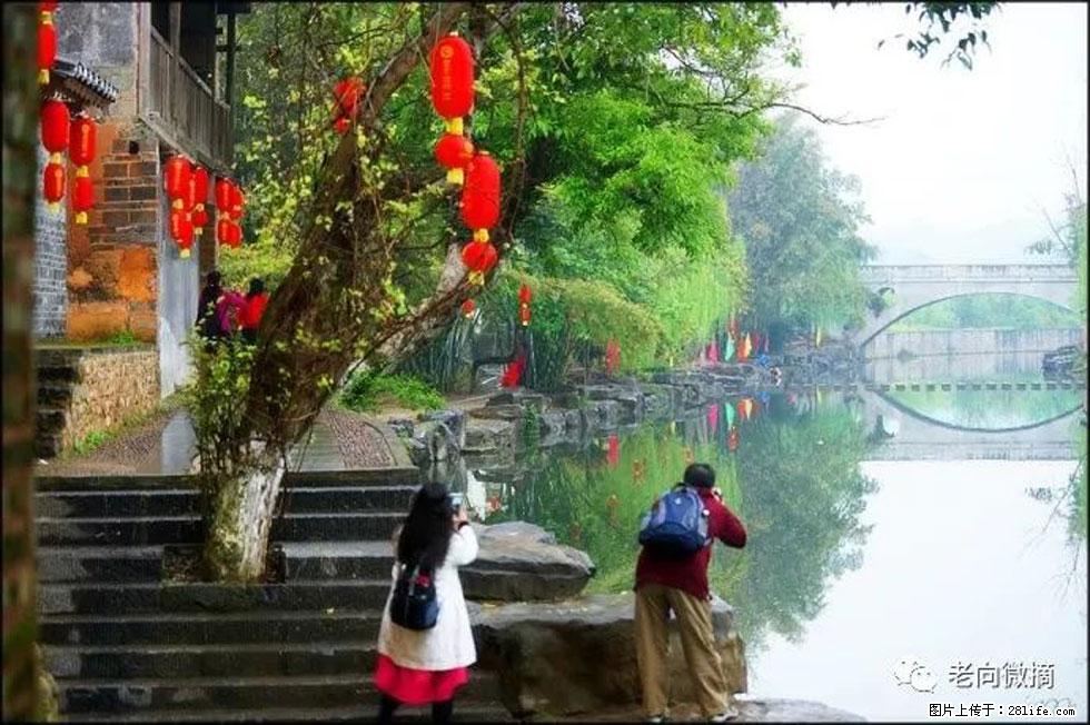 【春天，广西桂林灌阳县向您发出邀请！】江口老街又逢春 - 游山玩水 - 张家界生活社区 - 张家界28生活网 zjj.28life.net