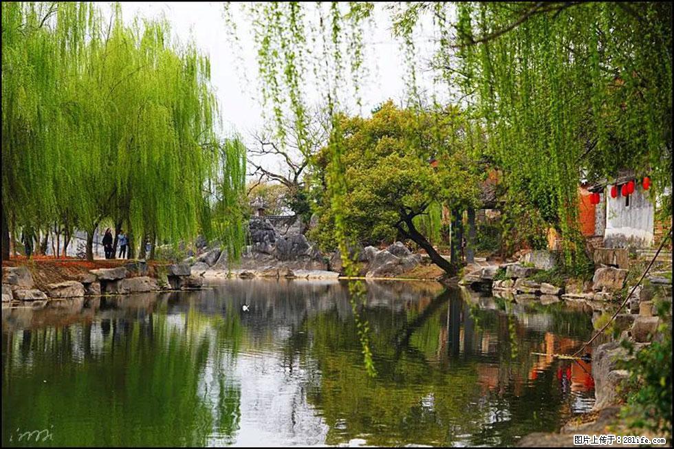 【春天，广西桂林灌阳县向您发出邀请！】江口老街又逢春 - 游山玩水 - 张家界生活社区 - 张家界28生活网 zjj.28life.net