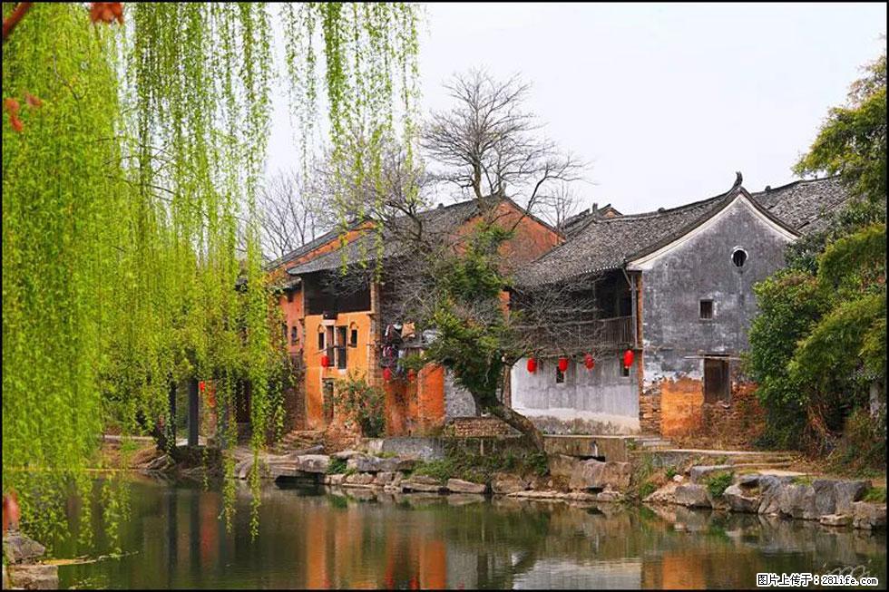 【春天，广西桂林灌阳县向您发出邀请！】江口老街又逢春 - 游山玩水 - 张家界生活社区 - 张家界28生活网 zjj.28life.net
