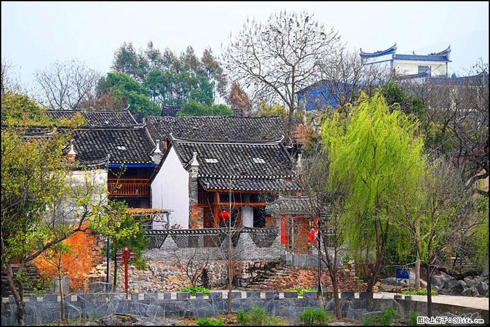 【春天，广西桂林灌阳县向您发出邀请！】江口老街又逢春 - 游山玩水 - 张家界生活社区 - 张家界28生活网 zjj.28life.net