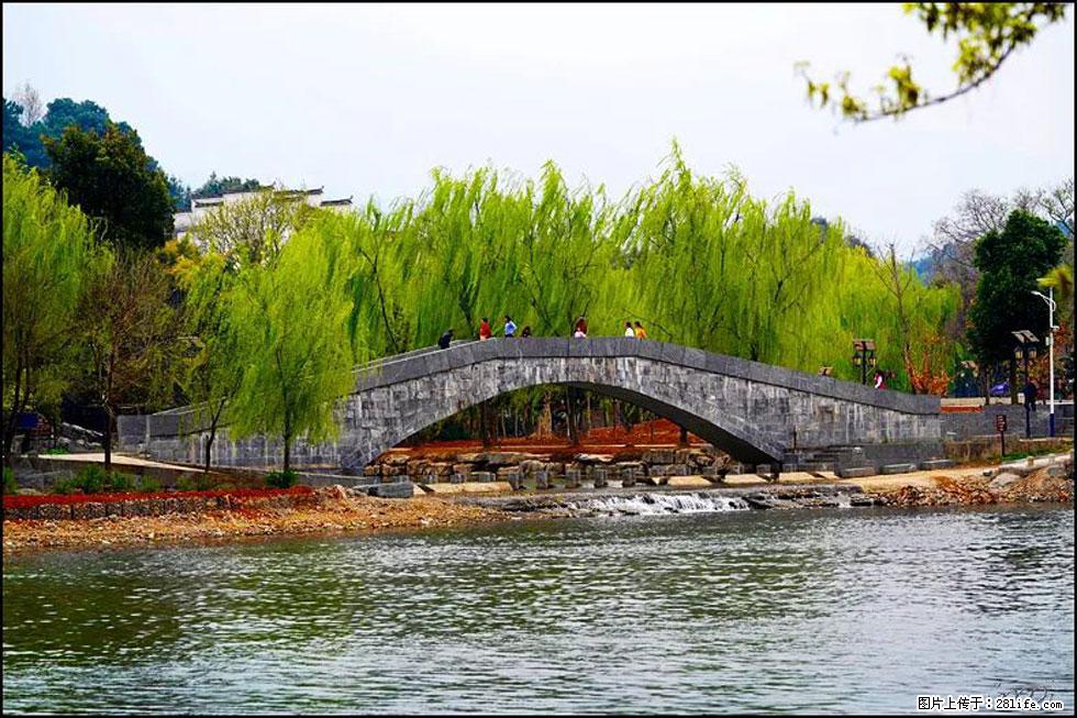 【春天，广西桂林灌阳县向您发出邀请！】江口老街又逢春 - 游山玩水 - 张家界生活社区 - 张家界28生活网 zjj.28life.net