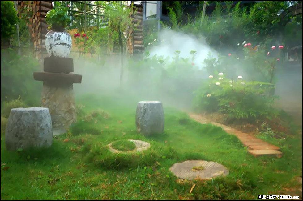 【春天，广西桂林灌阳县向您发出邀请！】如梦似幻莲溪庐 - 游山玩水 - 张家界生活社区 - 张家界28生活网 zjj.28life.net