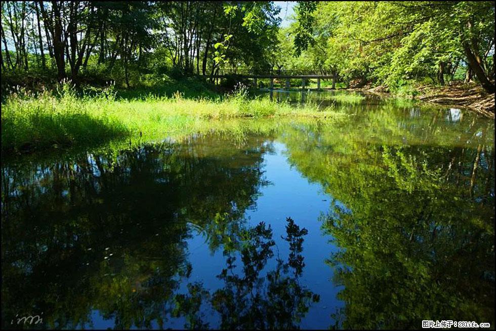 【春天，广西桂林灌阳县向您发出邀请！】熊家寨湿地公园 - 游山玩水 - 张家界生活社区 - 张家界28生活网 zjj.28life.net