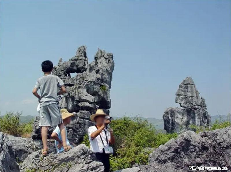 桂林旅游名城景点：灌阳文市石林 - 游山玩水 - 张家界生活社区 - 张家界28生活网 zjj.28life.net