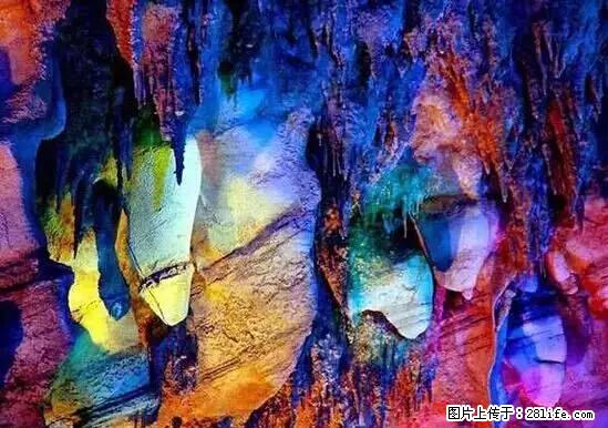 让人脸红的流氓景点，大自然真的有点色 - 灌水专区 - 张家界生活社区 - 张家界28生活网 zjj.28life.net