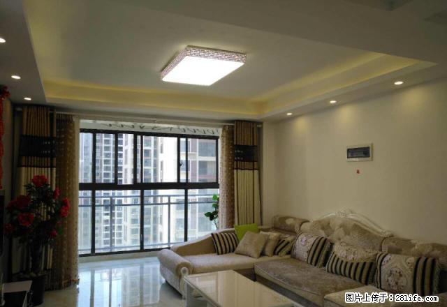西溪坪 丽景天下 两房两厅 精装全配 拎包入住 交通方便急租 - 房屋出租 - 房屋租售 - 张家界分类信息 - 张家界28生活网 zjj.28life.net