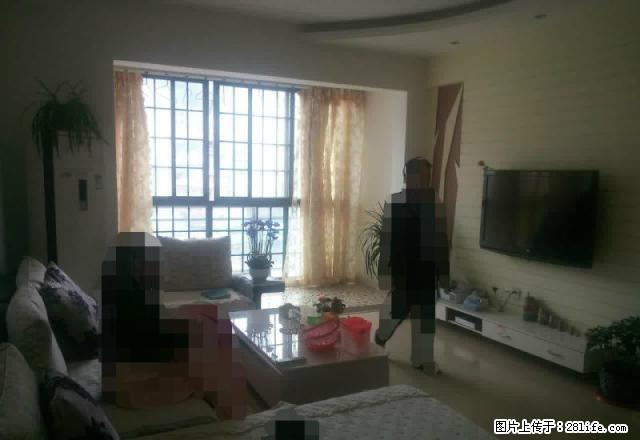 逸臣桃源 两房两厅 精装修 拎包入住 居家安静 停车方便 - 房屋出租 - 房屋租售 - 张家界分类信息 - 张家界28生活网 zjj.28life.net