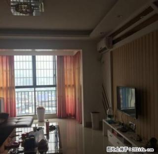 冶金雅苑 2室2厅 精装全配 拎包入住 停车方便 急租 - 张家界28生活网 zjj.28life.net