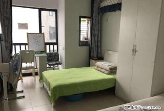 （出租）新上 逸臣中央精装两室一厅 家电齐全 拎包入住 - 张家界28生活网 zjj.28life.net