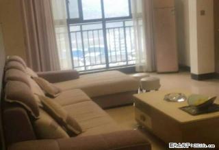 （出租）火车站御花园 精装三室两厅 配置齐全 欢迎来电 - 张家界28生活网 zjj.28life.net