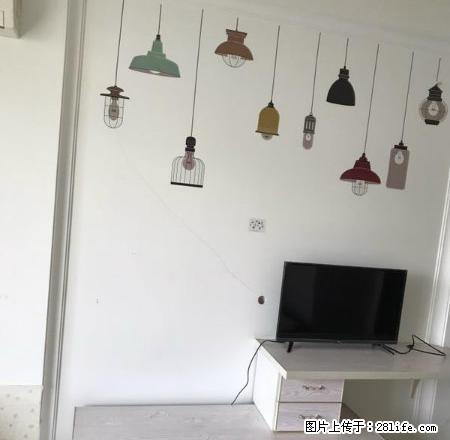 急租天门壹号一室一厅精装修拎包入住1000月 - 房屋出租 - 房屋租售 - 张家界分类信息 - 张家界28生活网 zjj.28life.net