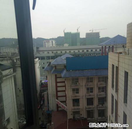 急租中商广场1室1厅精装修可以办公可以居家 - 房屋出租 - 房屋租售 - 张家界分类信息 - 张家界28生活网 zjj.28life.net