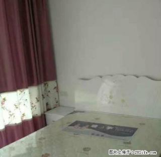 逸臣中央单身公寓拎包入住家具电器齐全1400月 - 张家界28生活网 zjj.28life.net