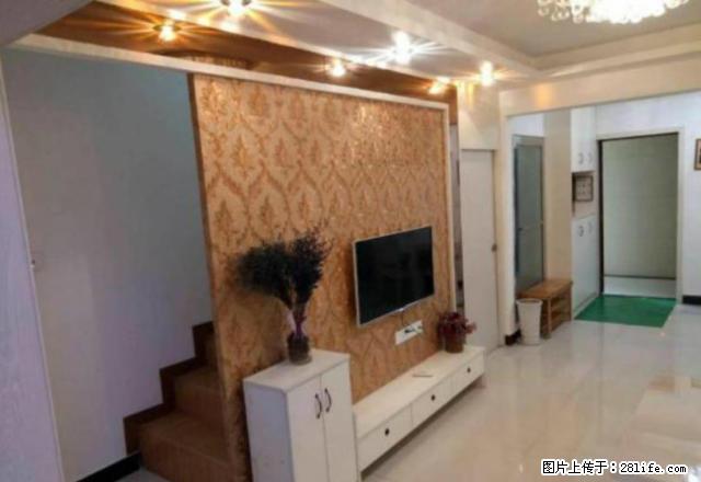 高盛澧园 精装 两室 出租 您只需拎包入住即可！ - 房屋出租 - 房屋租售 - 张家界分类信息 - 张家界28生活网 zjj.28life.net