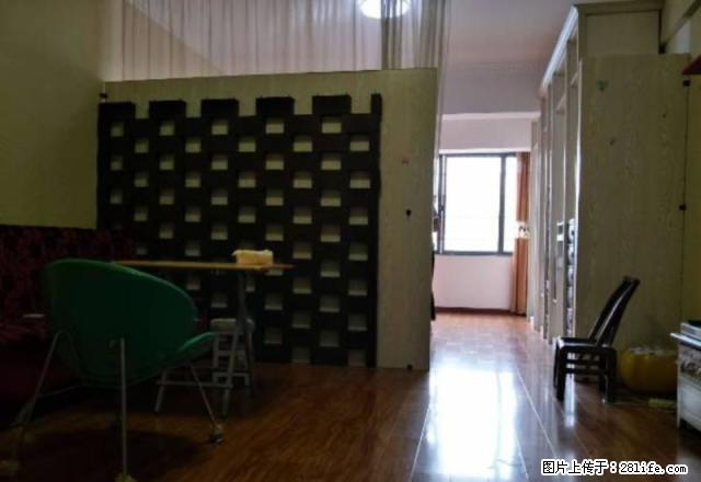 黃金大厦 精装一室一厅一厨一卫 拎包入住 很温馨 - 房屋出租 - 房屋租售 - 张家界分类信息 - 张家界28生活网 zjj.28life.net