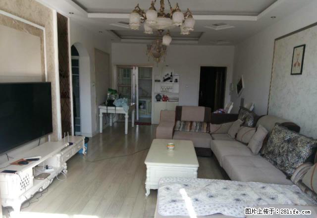 逸臣桃源 精装两室二厅 拎包入住即可 装修特好 - 房屋出租 - 房屋租售 - 张家界分类信息 - 张家界28生活网 zjj.28life.net