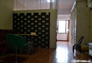黃金大厦 精装一室一厅一厨一卫 拎包入住 很温馨 - 张家界28生活网 zjj.28life.net
