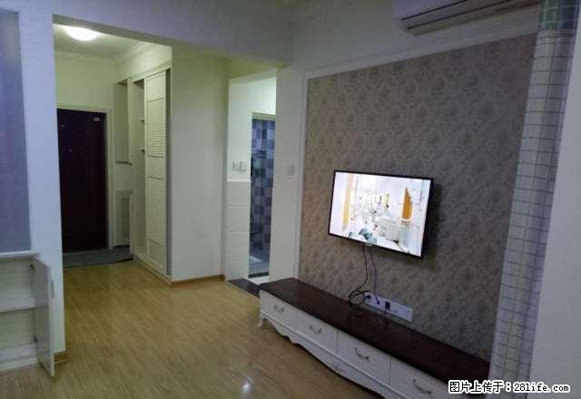 1600一个月 半年付 精装60平 一房一厅 拎包入住 - 房屋出租 - 房屋租售 - 张家界分类信息 - 张家界28生活网 zjj.28life.net