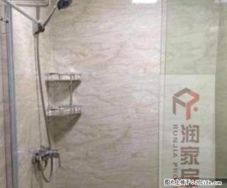 山水印象 好房出租 出门就是沿河大道 交通便利 拎包入住 - 张家界28生活网 zjj.28life.net