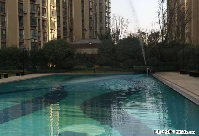 南庄坪浙商山水印象精装修家电家具齐全户型好采光很棒棒2100 - 房屋出租 - 房屋租售 - 张家界分类信息 - 张家界28生活网 zjj.28life.net