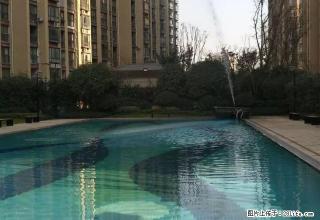 南庄坪浙商山水印象精装修家电家具齐全户型好采光很棒棒2100 - 张家界28生活网 zjj.28life.net