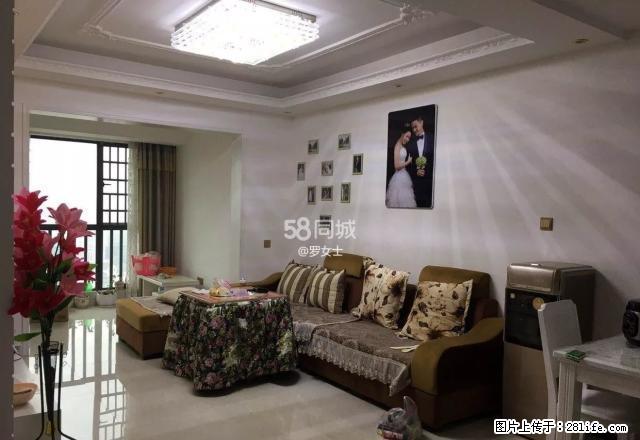 (单间出租)市中心逸臣中央精装大两房拎包入住 - 房屋出租 - 房屋租售 - 张家界分类信息 - 张家界28生活网 zjj.28life.net