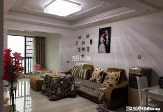 (单间出租)市中心逸臣中央精装大两房拎包入住 - 张家界28生活网 zjj.28life.net