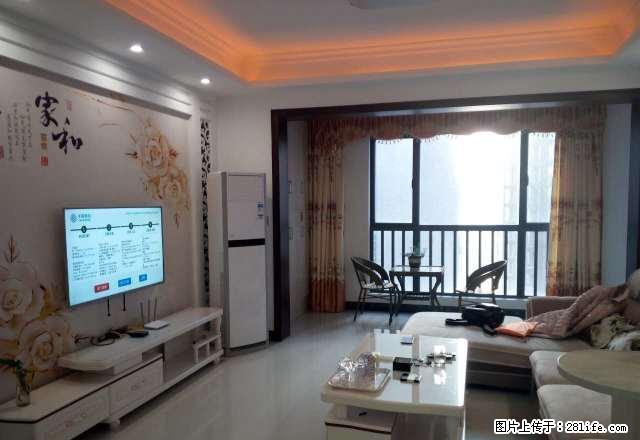 逸臣中央三室两厅 精装修 拎包入住 2500元/月 出租 - 房屋出租 - 房屋租售 - 张家界分类信息 - 张家界28生活网 zjj.28life.net