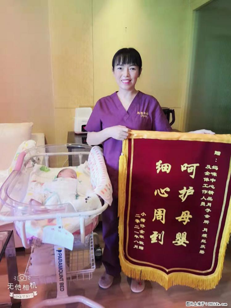 上海高端月子会所招新手月嫂，零基础带教，包吃住 - 职场交流 - 张家界生活社区 - 张家界28生活网 zjj.28life.net
