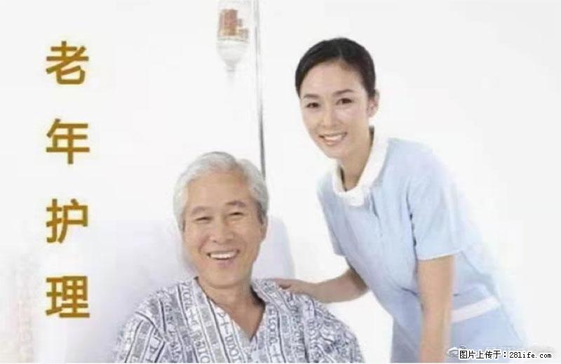 上海国企养老院，星级酒店环境，招聘养老护工 - 职场交流 - 张家界生活社区 - 张家界28生活网 zjj.28life.net