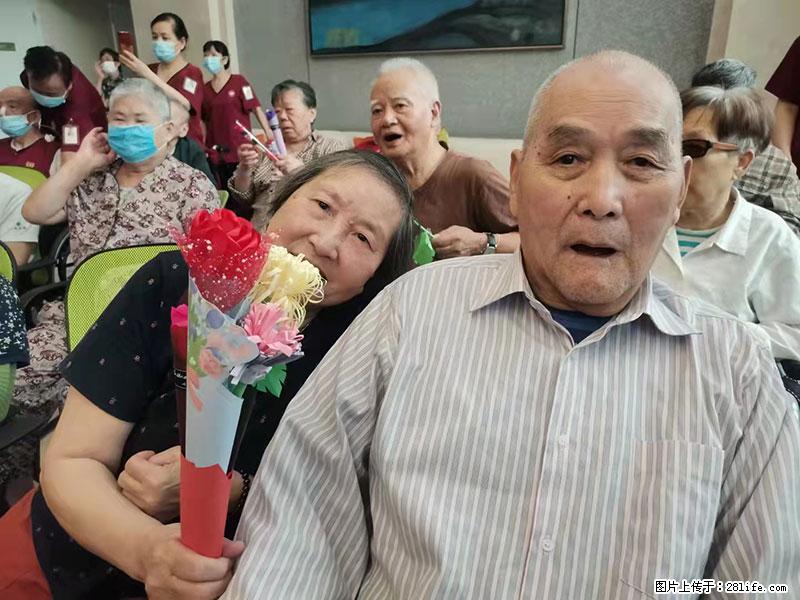 上海国企养老院，星级酒店环境，招聘养老护工 - 职场交流 - 张家界生活社区 - 张家界28生活网 zjj.28life.net