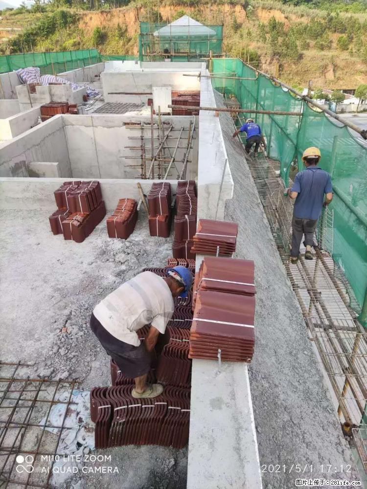 【广西三象建筑安装工程有限公司】绿地衫和田叠墅项目 - 家居生活 - 张家界生活社区 - 张家界28生活网 zjj.28life.net