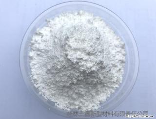 【桂林三鑫新型材料】人造石人造大理石专用碳酸钙 - 张家界28生活网 zjj.28life.net