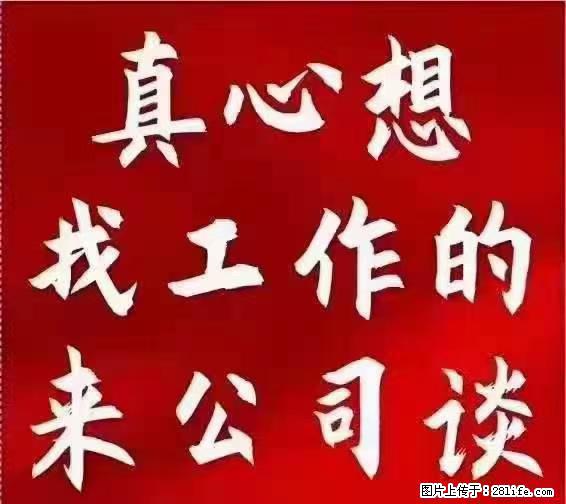 【上海】国企，医院招两名男保安，55岁以下，身高1.7米以上，无犯罪记录不良嗜好 - 职场交流 - 张家界生活社区 - 张家界28生活网 zjj.28life.net