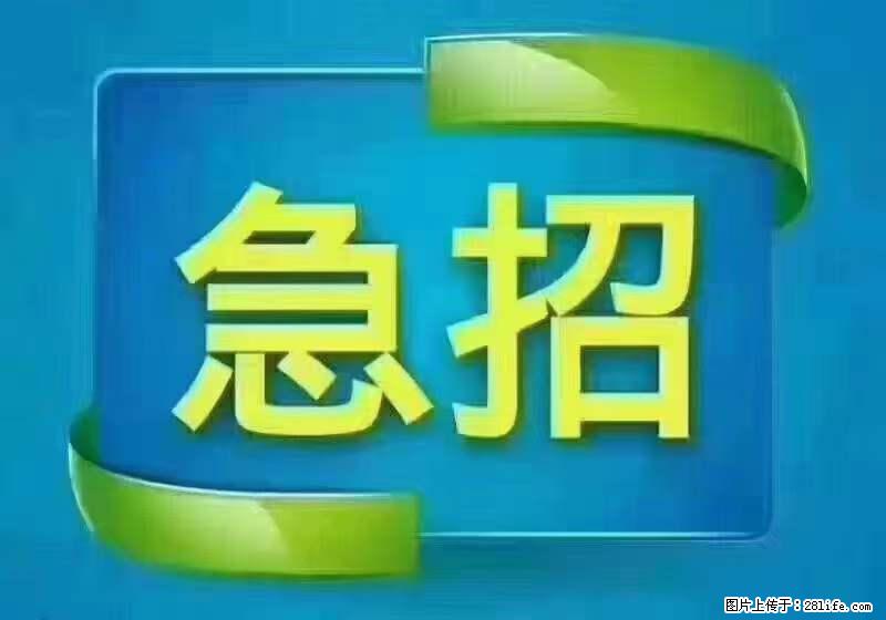 招财务，有会计证的，熟手会计1.1万底薪，上海五险一金，包住，包工作餐，做六休一 - 职场交流 - 张家界生活社区 - 张家界28生活网 zjj.28life.net