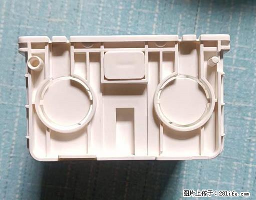 桂林荣泰吹塑、注塑【厂家直销】PVC阴燃电工配件，精品86底盒 - 其他广告 - 广告专区 - 张家界分类信息 - 张家界28生活网 zjj.28life.net