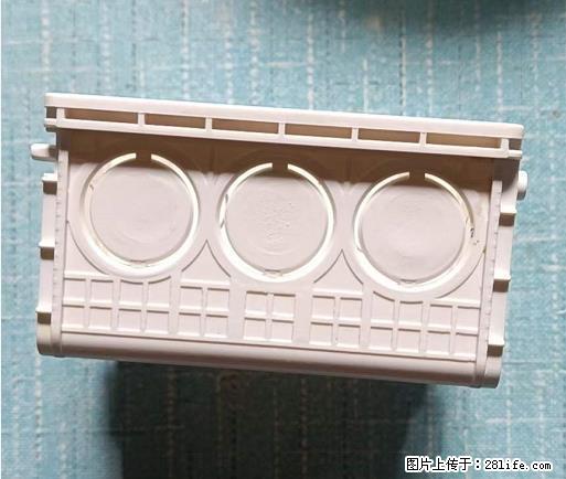 桂林荣泰吹塑、注塑【厂家直销】PVC阴燃电工配件，精品86底盒 - 家居生活 - 张家界生活社区 - 张家界28生活网 zjj.28life.net
