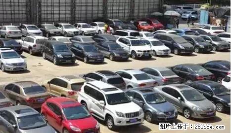 停车为什么要车头朝外？不是开玩笑，关键时刻真能救命 - 张家界生活资讯 - 张家界28生活网 zjj.28life.net