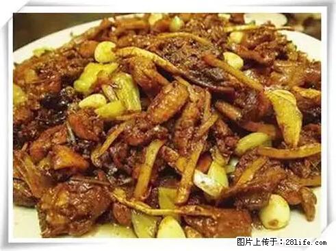 来广西旅游必吃这20道桂菜，不然就白来广西啦！ - 张家界生活资讯 - 张家界28生活网 zjj.28life.net