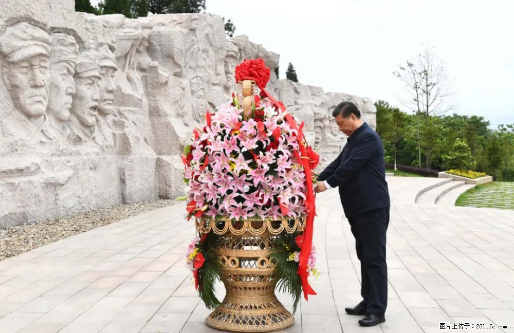 习近平赴广西考察调研 - 张家界生活资讯 - 张家界28生活网 zjj.28life.net