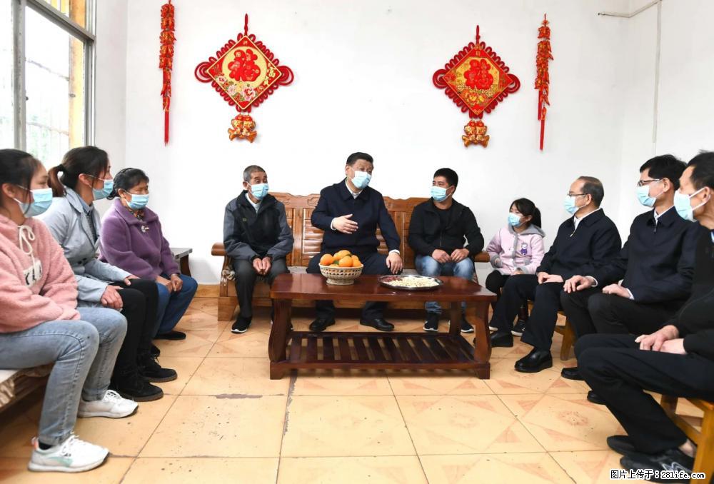 习近平赴广西考察调研 - 张家界生活资讯 - 张家界28生活网 zjj.28life.net