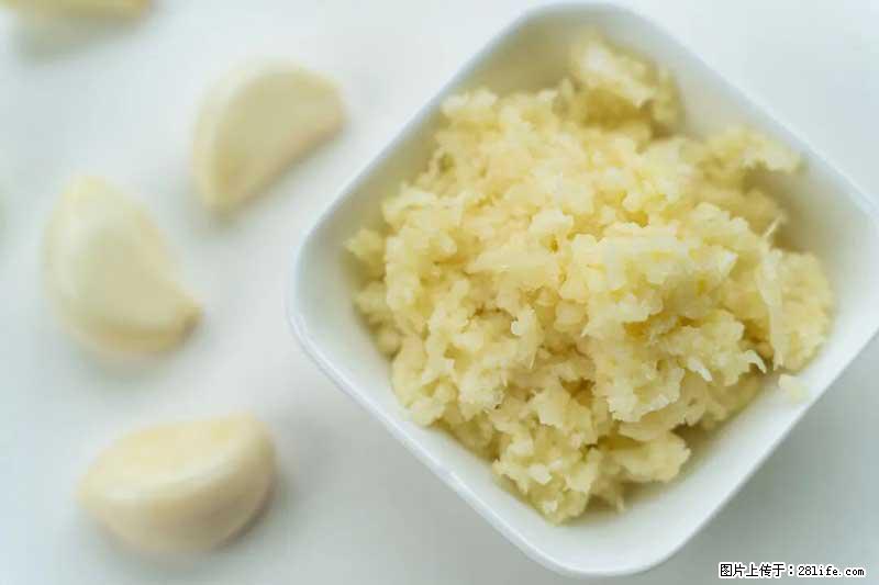 抗菌消炎、护肝健脾！这种“天然青霉素”就在你家餐桌上，春季吃正合适 - 张家界生活资讯 - 张家界28生活网 zjj.28life.net