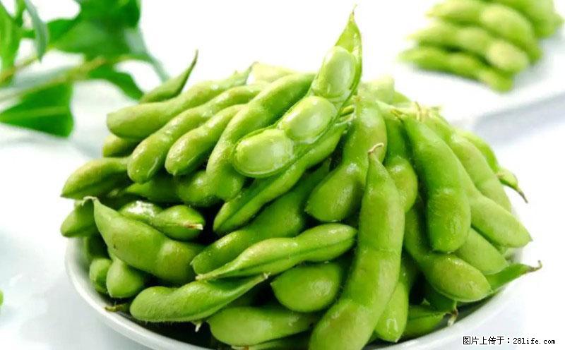 这些蔬菜是“天然钙片”，这6种被医生重点推荐 - 张家界生活资讯 - 张家界28生活网 zjj.28life.net
