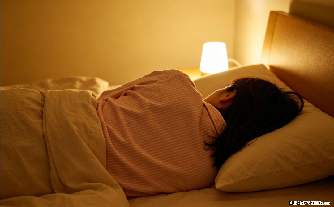 熬夜会让猝死风险飙升！出现以下4种情况赶紧休息→ - 张家界生活资讯 - 张家界28生活网 zjj.28life.net