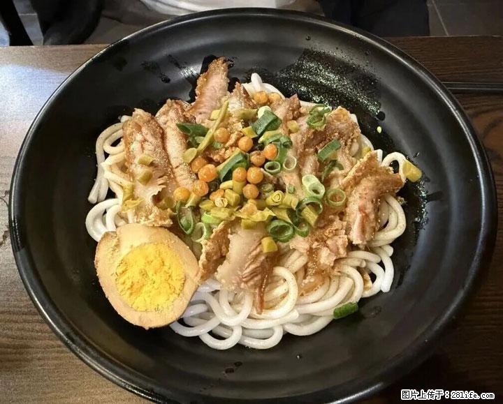 桂林米粉：承载乡愁与文化传承的美食 - 张家界生活资讯 - 张家界28生活网 zjj.28life.net